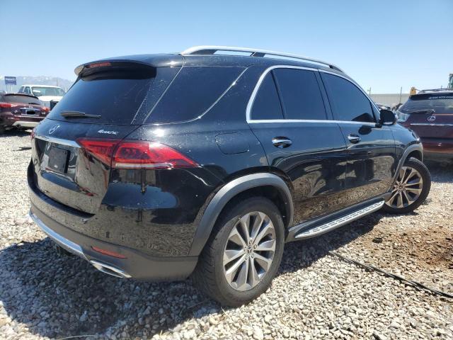 2020 Mercedes-Benz Gle 450 4Matic VIN: 4JGFB5KB3LA006675 Lot: 57897124