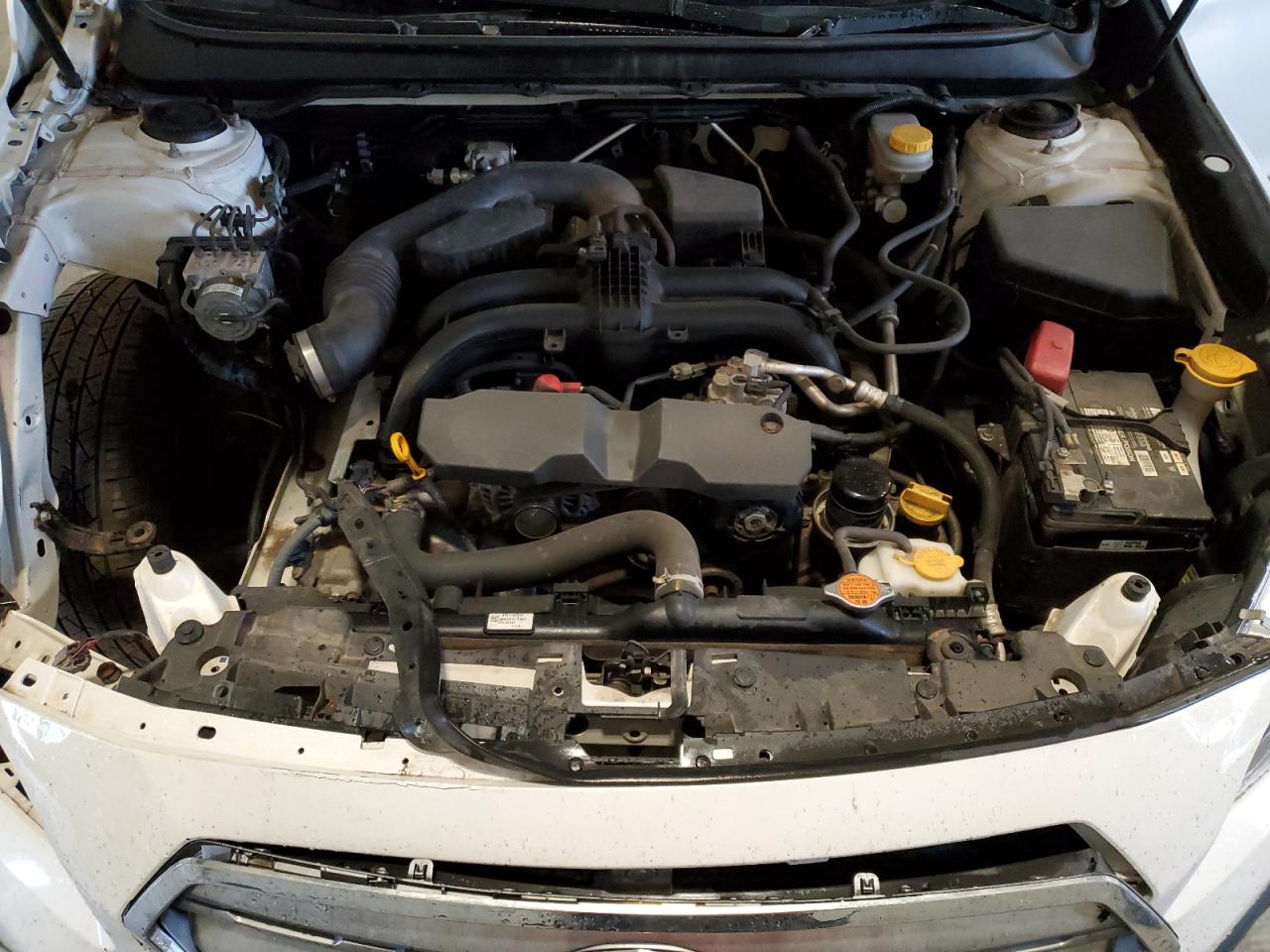 4S4BSBCC4F3265172 2015 Subaru Outback 2.5I Premium