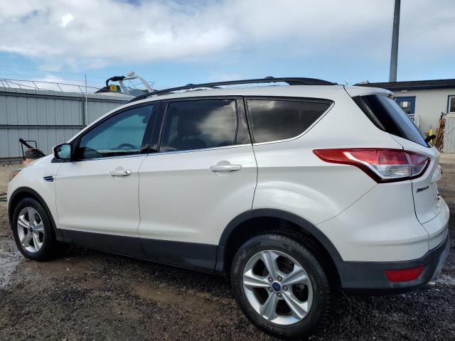 2014 Ford Escape Se VIN: 1FMCU0GXXEUE53770 Lot: 60957944