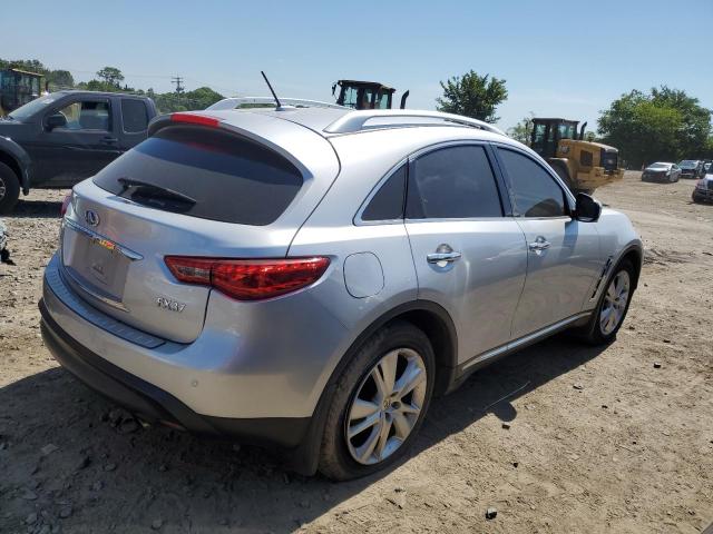 2013 Infiniti Fx37 VIN: JN8CS1MW1DM170415 Lot: 58009204