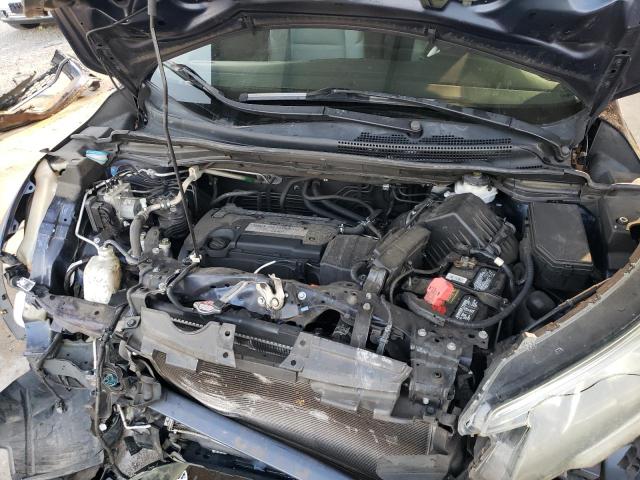 2015 Honda Cr-V Lx VIN: 3CZRM3H36FG711891 Lot: 57705384