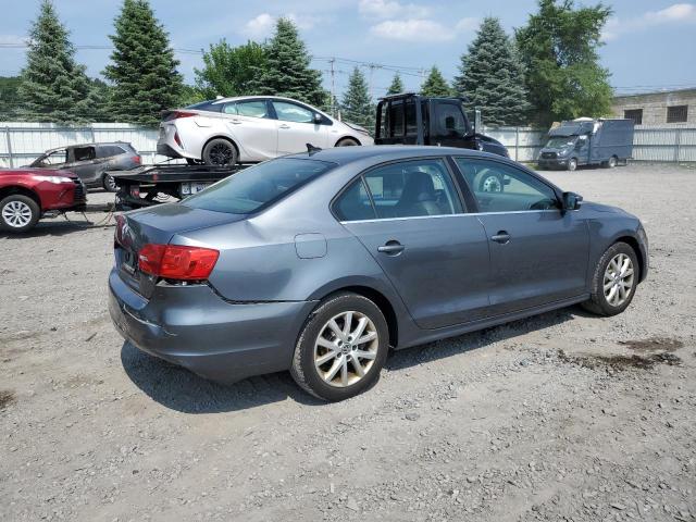 2014 Volkswagen Jetta Se VIN: 3VWD17AJ1EM287543 Lot: 59626144