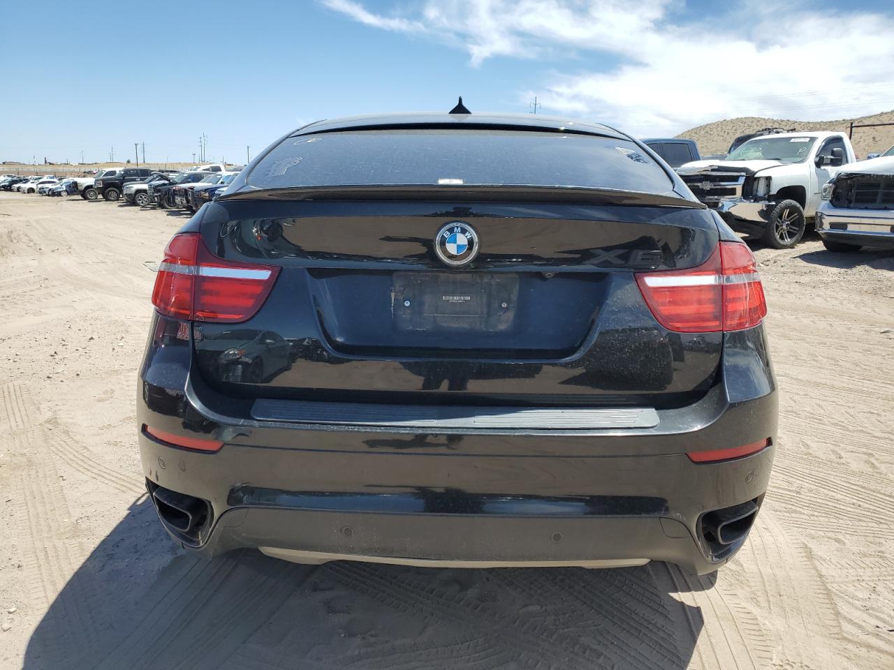 5UXFG8C51DL591616 2013 BMW X6 xDrive50I