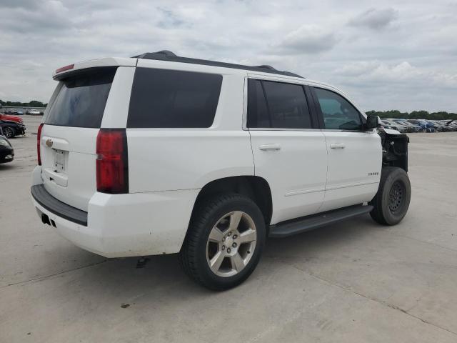 2017 CHEVROLET TAHOE C150 - 1GNSCAKC2HR143673