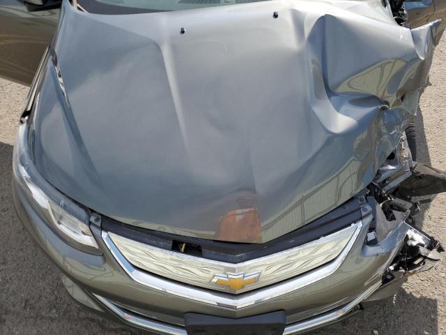 VIN 1G1RD6S54HU201615 2017 Chevrolet Volt, Premier no.11