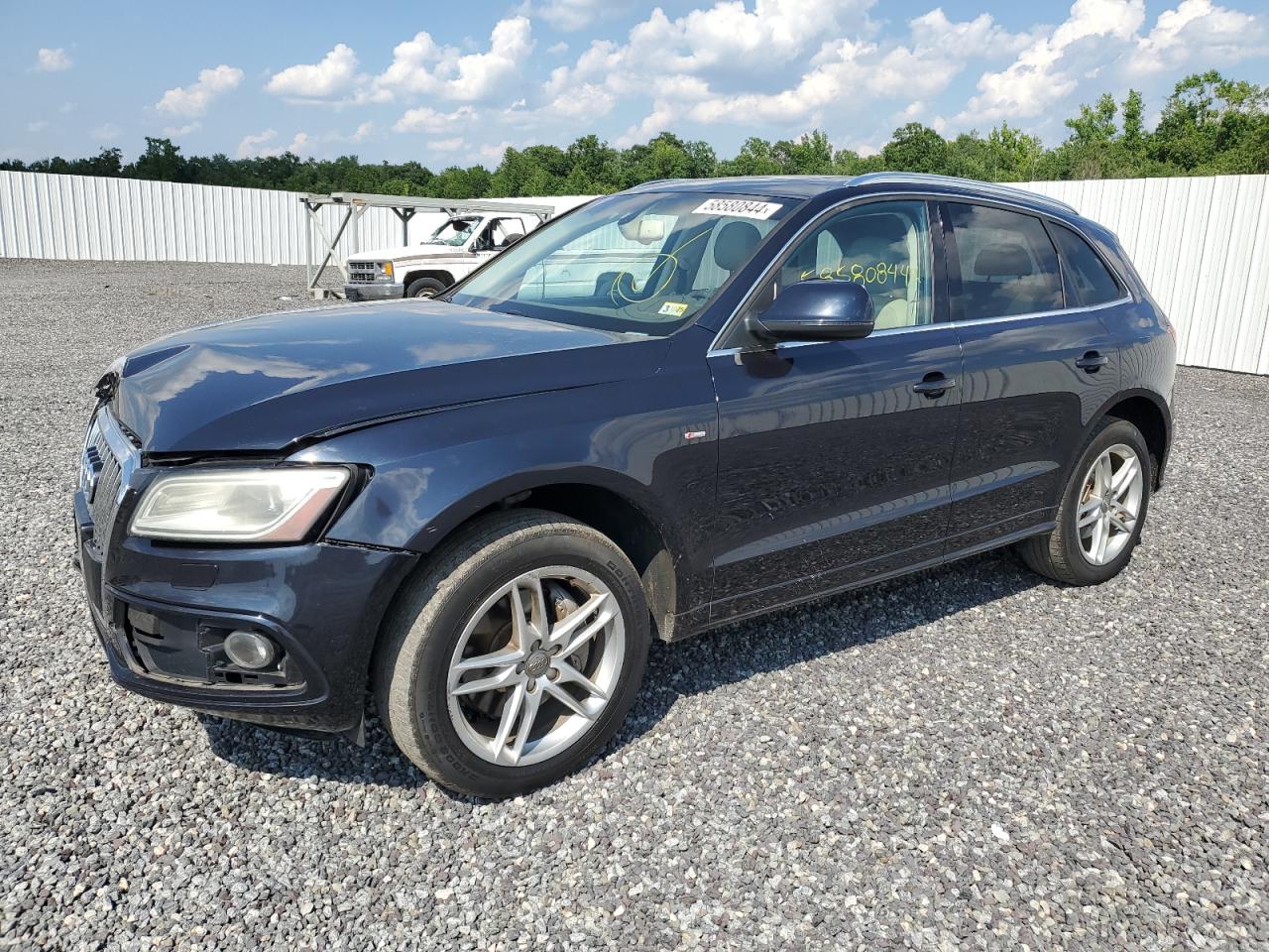 WA1DGAFP7DA035913 2013 Audi Q5 Premium Plus