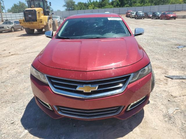 2014 Chevrolet Impala Ltz VIN: 2G1155S31E9270662 Lot: 57523574