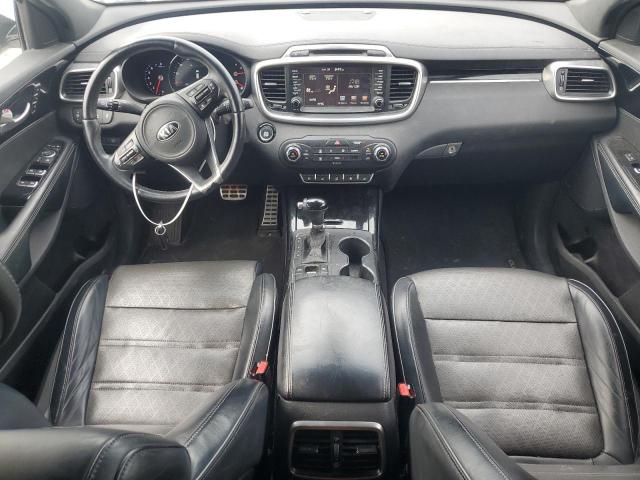 2016 KIA SORENTO SX - 5XYPK4A14GG008341