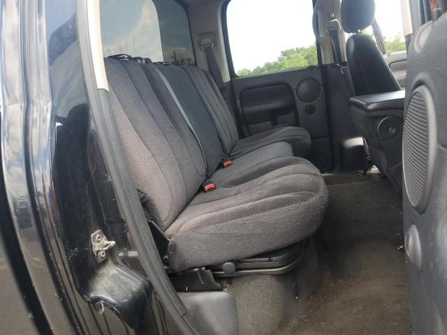 2002 Dodge Ram 1500 VIN: 3D7HU18N52G155077 Lot: 58941314