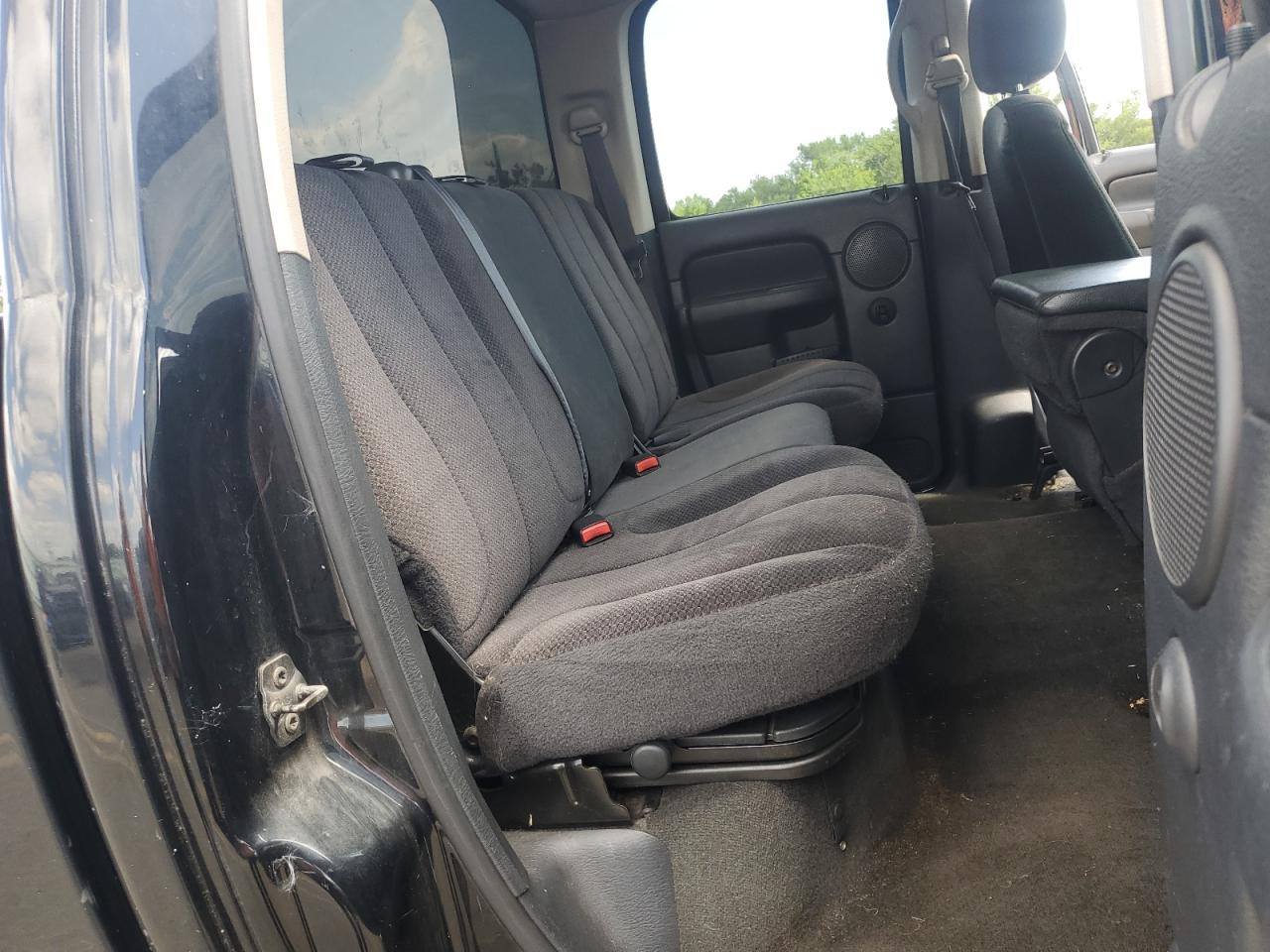 3D7HU18N52G155077 2002 Dodge Ram 1500