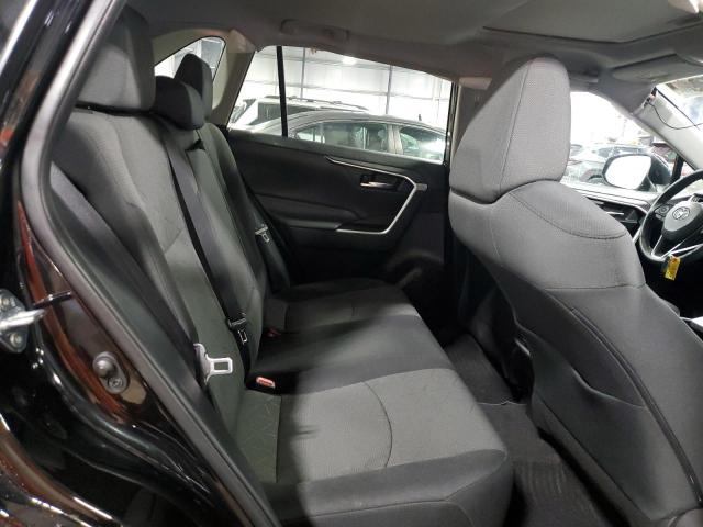 2022 Toyota Rav4 Xle VIN: 2T3P1RFV1NW269632 Lot: 59445494