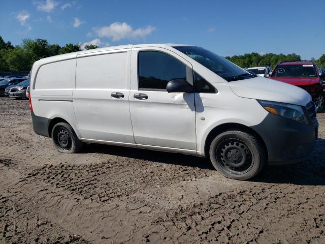 2017 Mercedes-Benz Metris VIN: WD3PG2EA6H3221260 Lot: 42576684