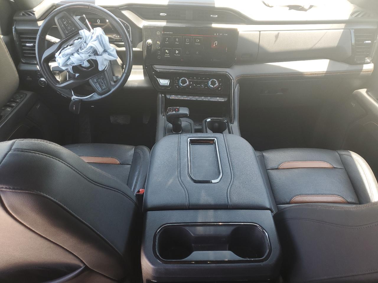 3GTUUEET8NG558669 2022 GMC Sierra K1500 At4