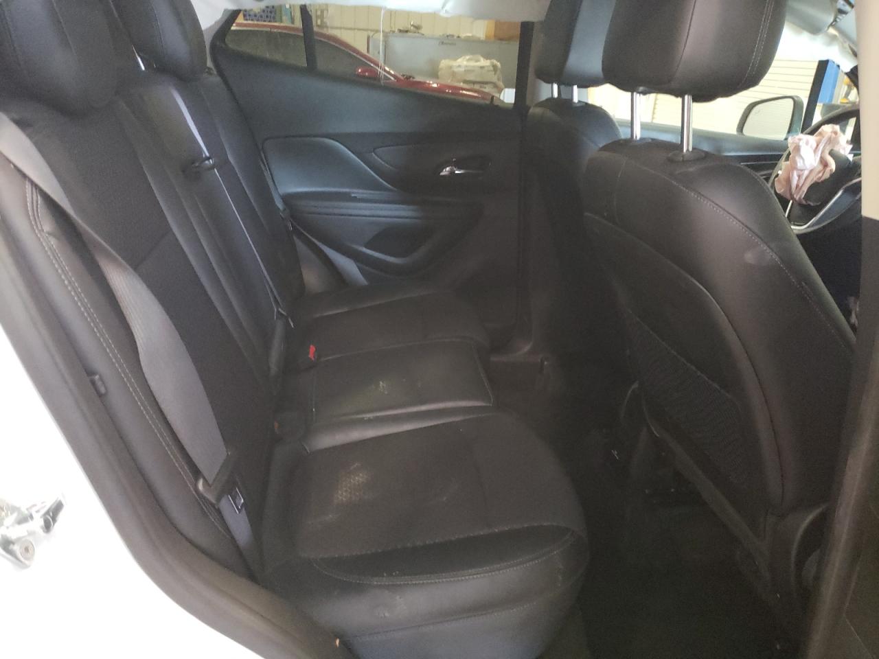 KL4CJESB4KB795853 2019 Buick Encore Preferred