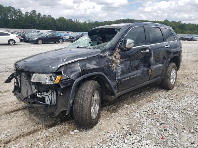 2017 JEEP GRAND CHER - 1C4RJFAG5HC769493