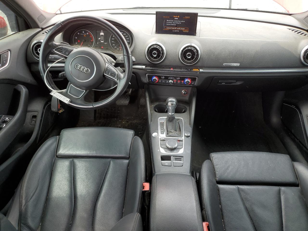 WAUEFGFF2F1088865 2015 Audi A3 Premium Plus