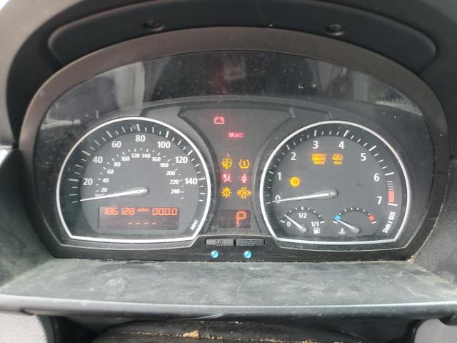 2005 BMW X3 3.0I VIN: WBXPA93465WD07455 Lot: 58537014