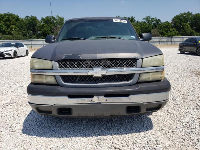 2005 Chevrolet Silverado C1500 VIN: 1GCEC19X85Z326621 Lot: 58212794