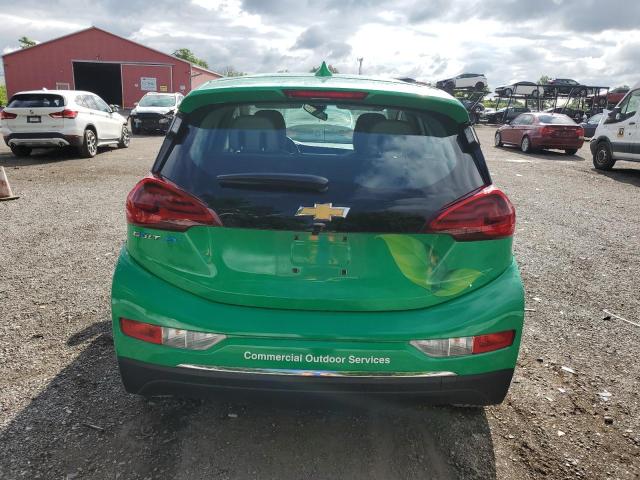 2019 Chevrolet Bolt Ev Lt VIN: 1G1FY6S00K4121067 Lot: 60021404