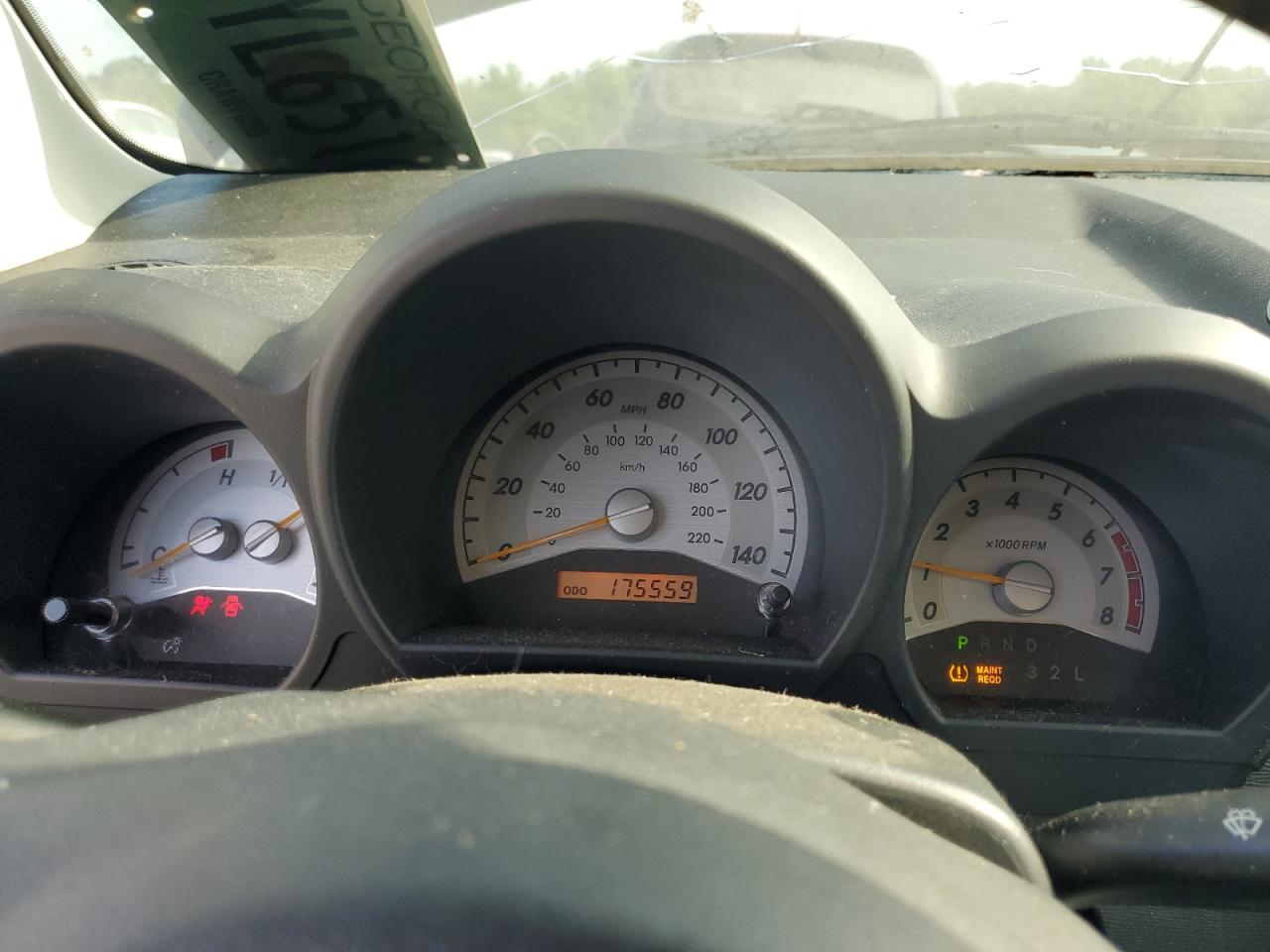 JTKDE3B74A0312587 2010 Toyota Scion Tc