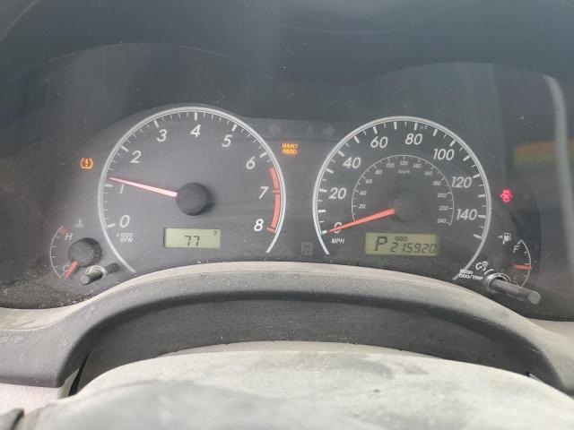 2011 Toyota Corolla Base VIN: 2T1BU4EEXBC547147 Lot: 60476954