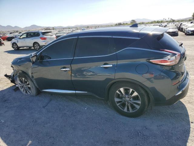 2017 Nissan Murano S VIN: 5N1AZ2MG4HN141581 Lot: 57751254