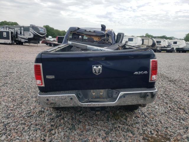 2014 Ram 3500 Laramie VIN: 3C63R3JL5EG123154 Lot: 58543014