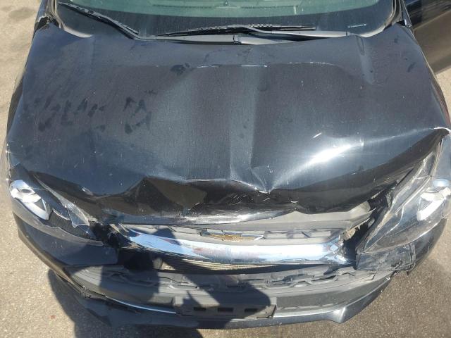 2020 CHEVROLET SPARK LS - KL8CB6SAXLC407965