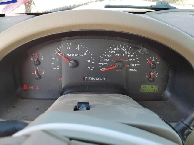 2005 Ford F150 VIN: 1FTRX12W15NB62711 Lot: 60226364