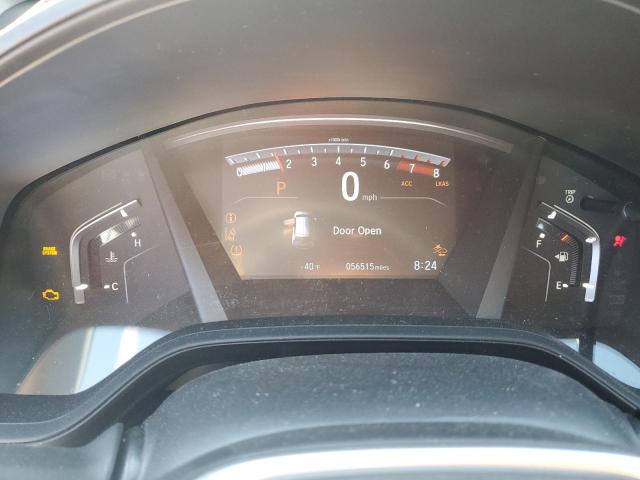 2020 HONDA CR-V LX - 2HKRW2H27LH622027
