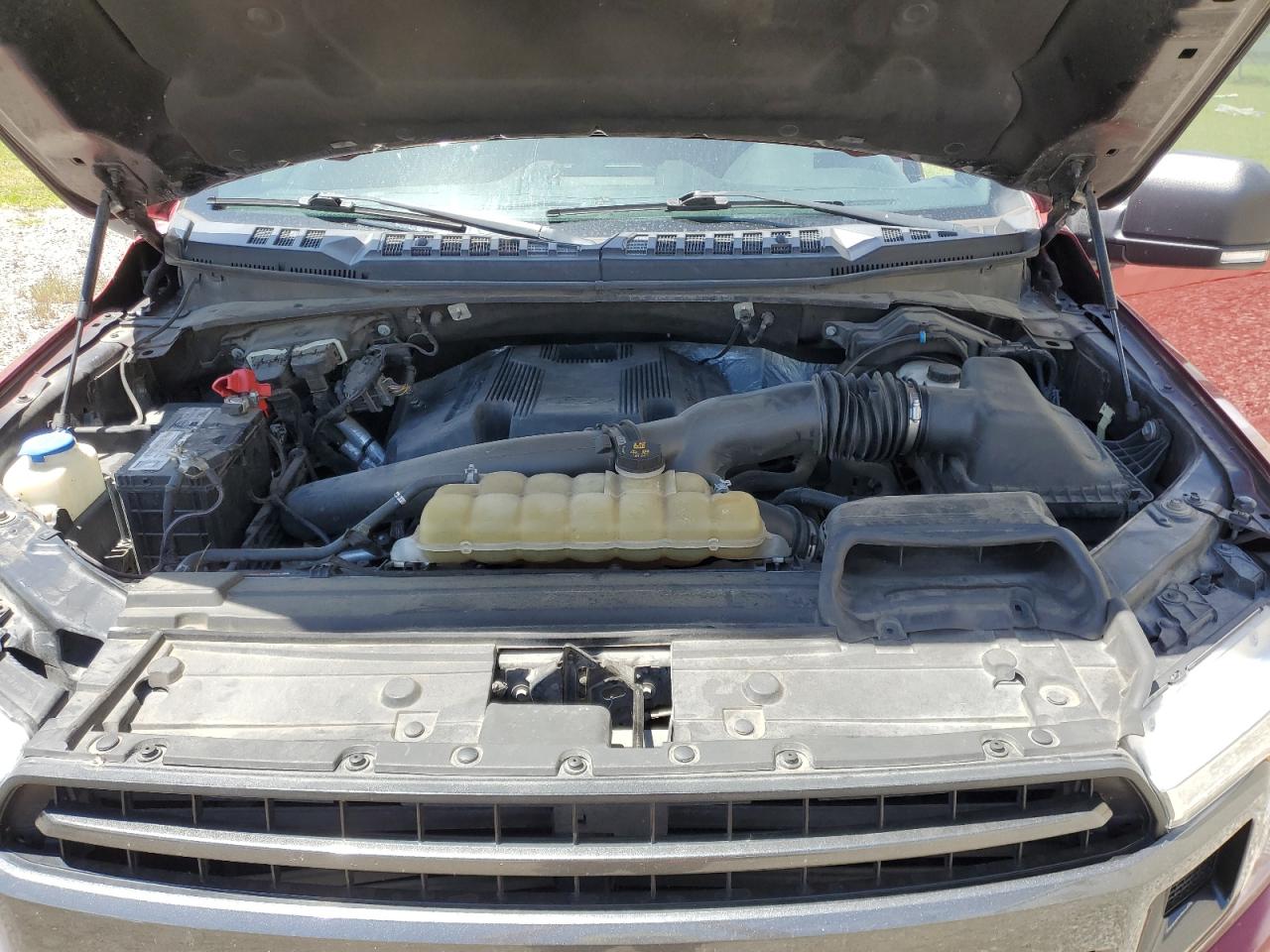 1FTEW1E48KFC58904 2019 Ford F150 Supercrew