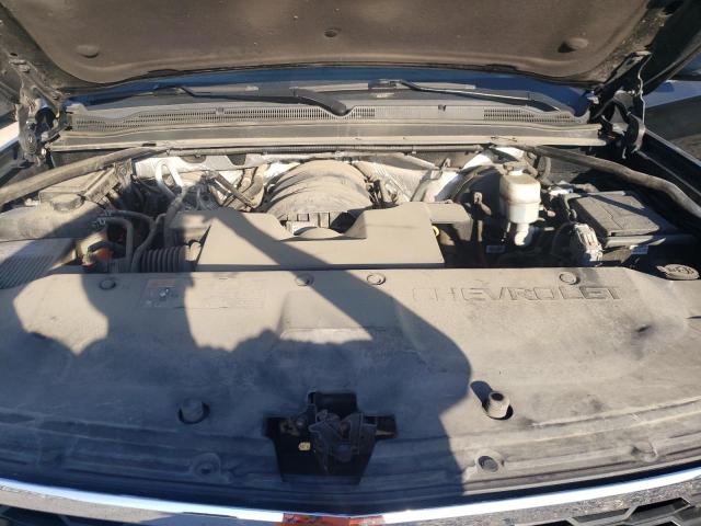 2016 Chevrolet Tahoe K1500 Lt VIN: 1GNSKBKC1GR363202 Lot: 58298714