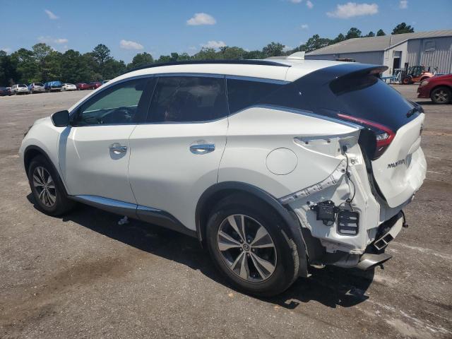 5N1AZ2BS3MC130617 2021 NISSAN MURANO - Image 2