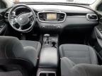 KIA SORENTO L photo