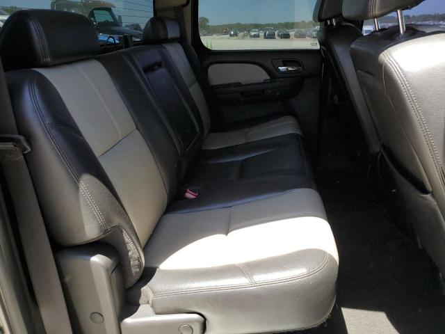 2008 GMC Sierra K1500 VIN: 2GTEK133881231160 Lot: 57931154