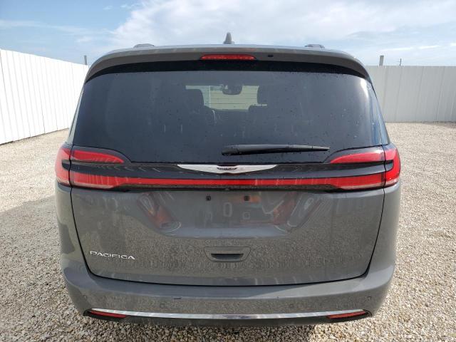 2022 Chrysler Pacifica Touring L VIN: 2C4RC1BG9NR139197 Lot: 58305664