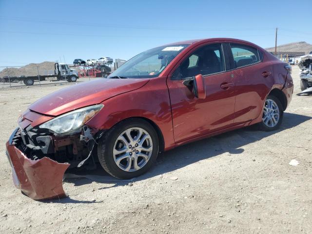 2016 Toyota Scion Ia VIN: 3MYDLBZV0GY118618 Lot: 58113604