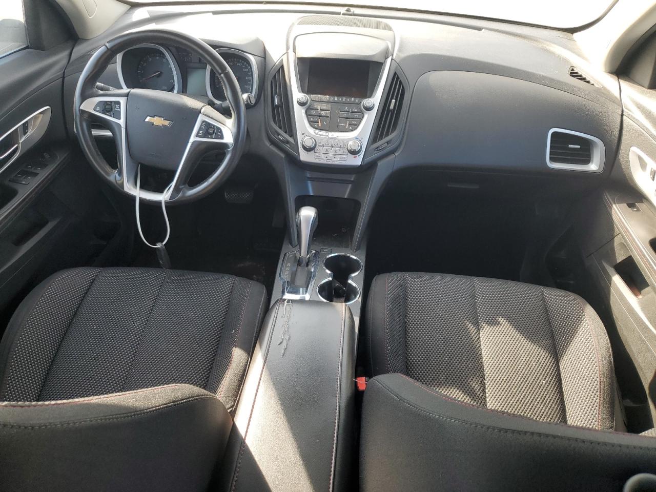 2GNALBEK9E6268844 2014 Chevrolet Equinox Lt