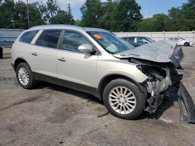 2010 Buick Enclave Cxl VIN: 5GALRBED8AJ192047 Lot: 57346164