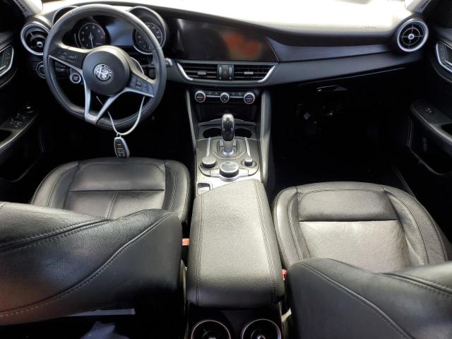 2017 Alfa Romeo Giulia VIN: ZARFAEBN0H7536016 Lot: 57304044