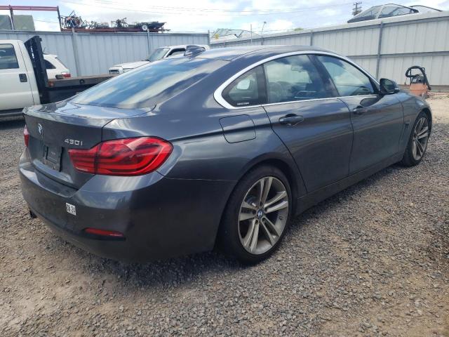 VIN WBA4J1C53KBM12624 2019 BMW 4 Series, 430I Gran ... no.3