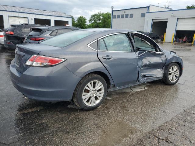 2010 Mazda 6 I VIN: 1YVHZ8CH1A5M35648 Lot: 56737134