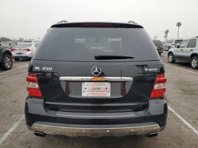 2008 Mercedes-Benz Ml 350 VIN: 4JGBB86E98A326935 Lot: 57901964