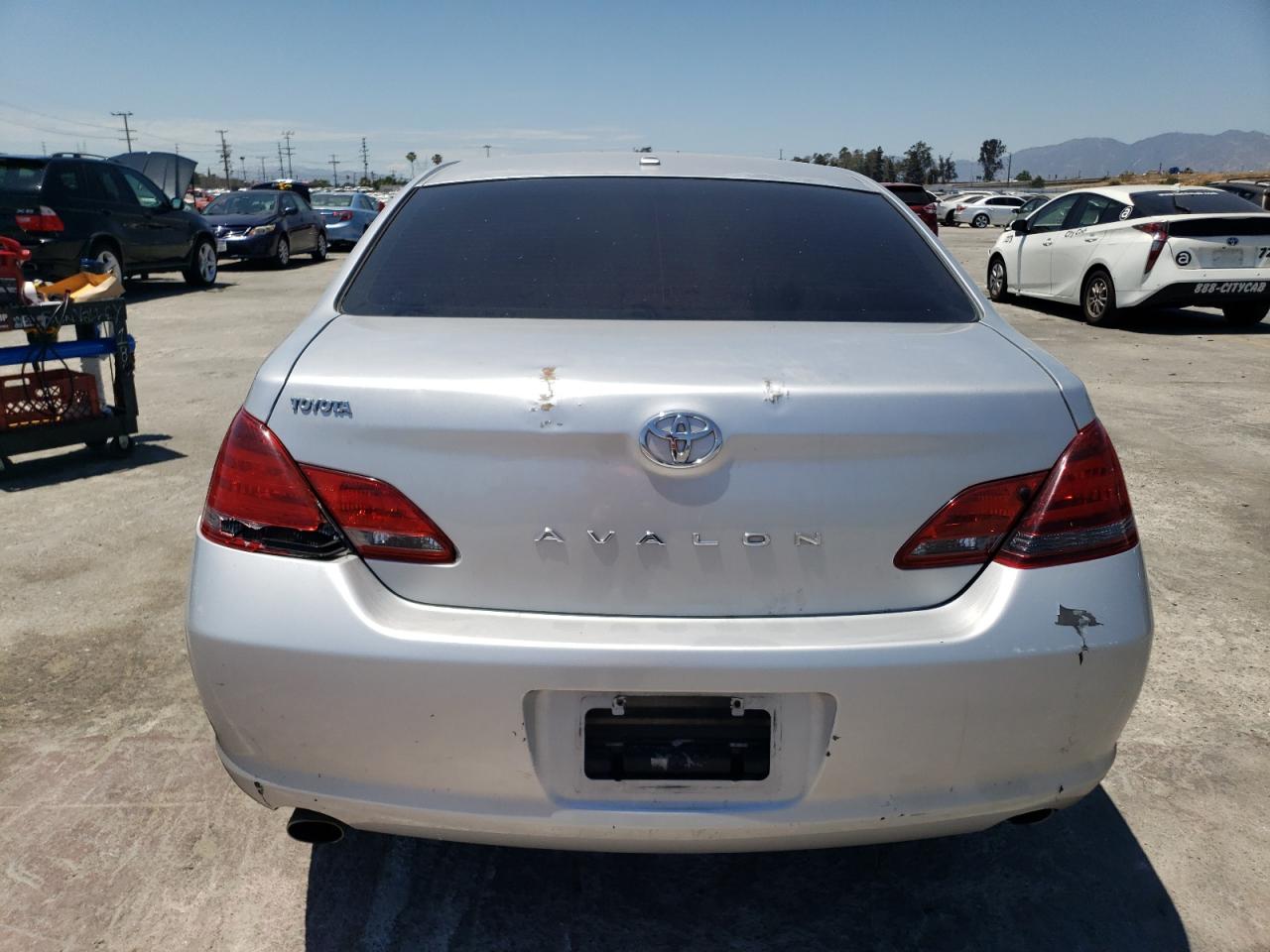 4T1BK36B19U338120 2009 Toyota Avalon Xl
