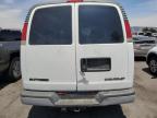 CHEVROLET EXPRESS G3 photo