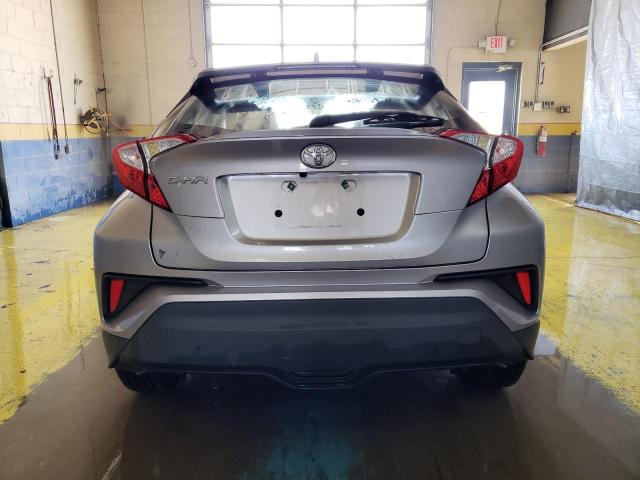 2020 Toyota C-Hr Xle VIN: NMTKHMBX5LR106561 Lot: 57460664