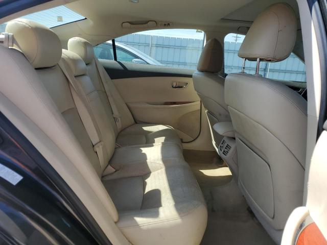 2010 Lexus Es 350 VIN: JTHBK1EG2A2402380 Lot: 59361044