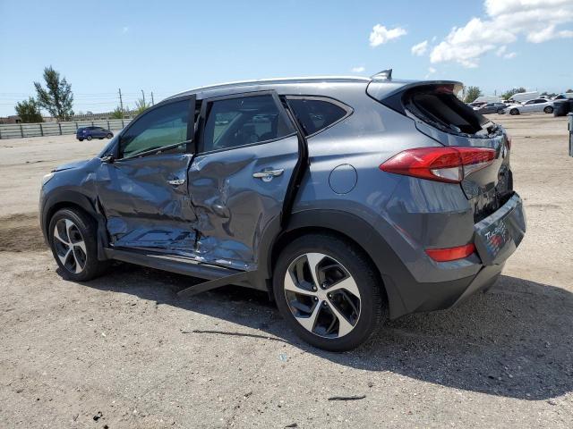 KM8J33A29GU140673 2016 HYUNDAI TUCSON - Image 2