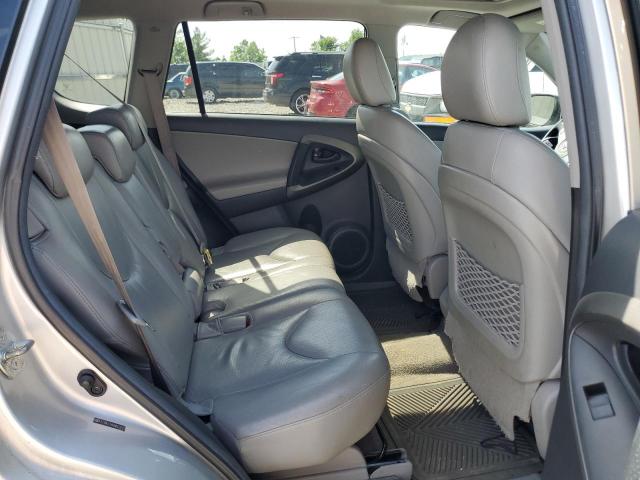 2009 Toyota Rav4 Limited VIN: 2T3BK31V69W007672 Lot: 57093204