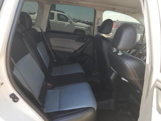 2017 Subaru Forester 2.5I Premium VIN: JF2SJAEC3HH585542 Lot: 60732184